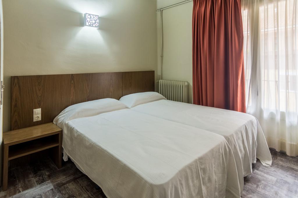 Hostal Sant Miquel Balaguer Kültér fotó