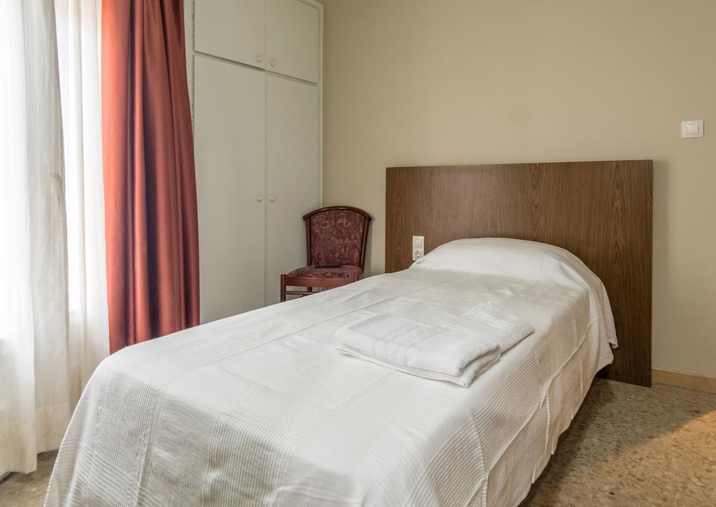 Hostal Sant Miquel Balaguer Kültér fotó